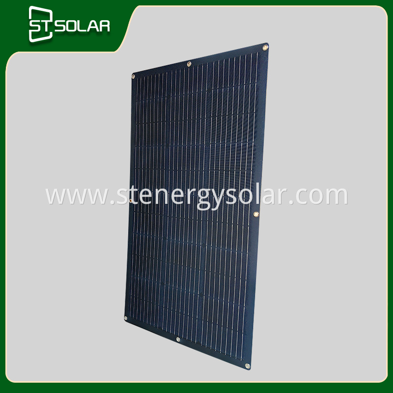 ETFE Solar Panel for RV